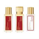 MAISON FRANCIS KURKDJIAN Baccarat Rouge 540 Cofanetto rituale profumato 3 X 35 ml